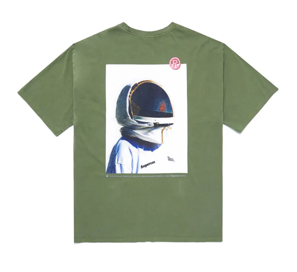 Spaceman Tee