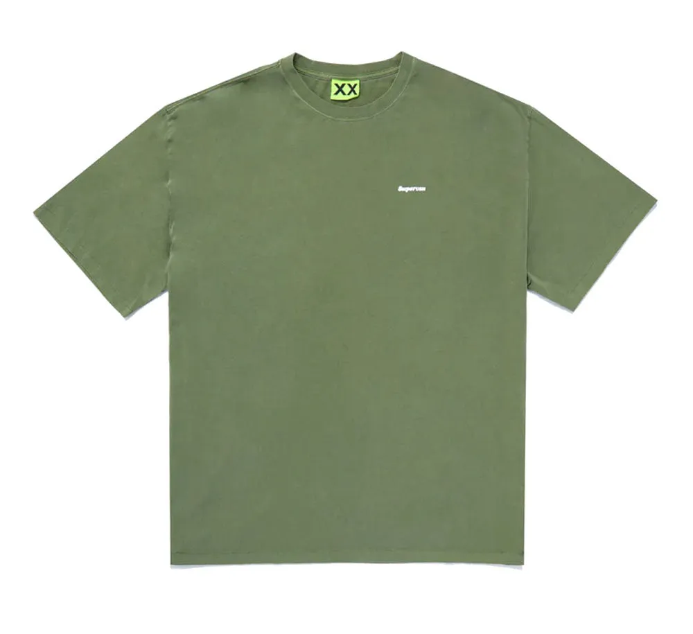 Spaceman Tee