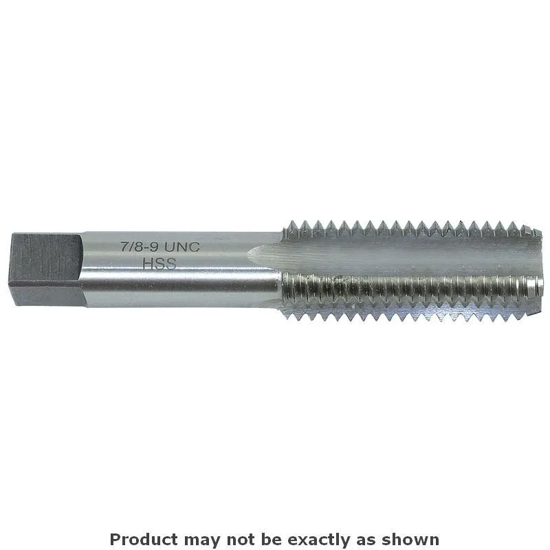 Taps - High Speed Fine Bottom Taps