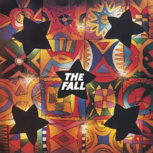 THE FALL 'Shift-Work' LP