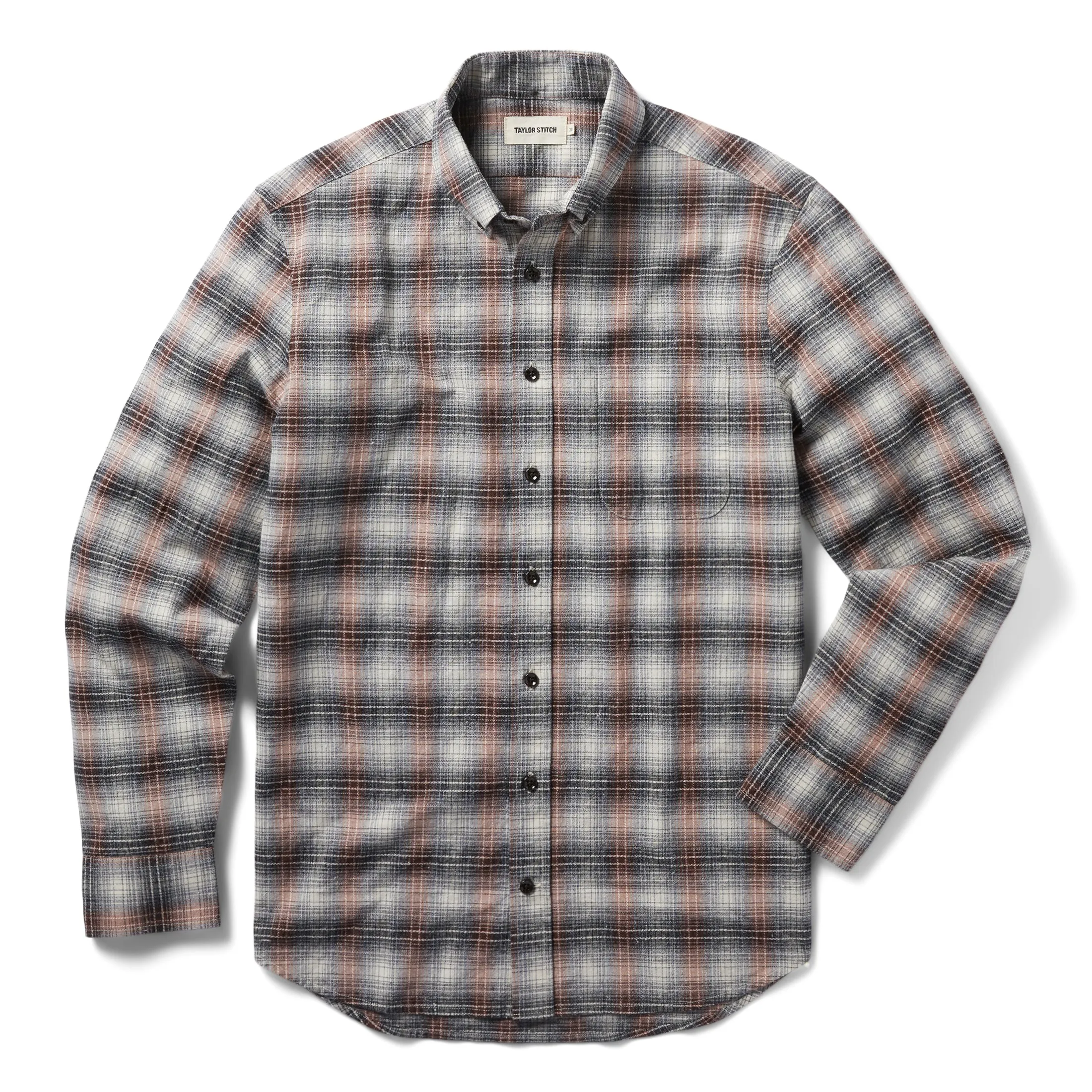 The Jack | Cardinal Nep Plaid