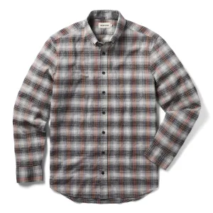 The Jack | Cardinal Nep Plaid