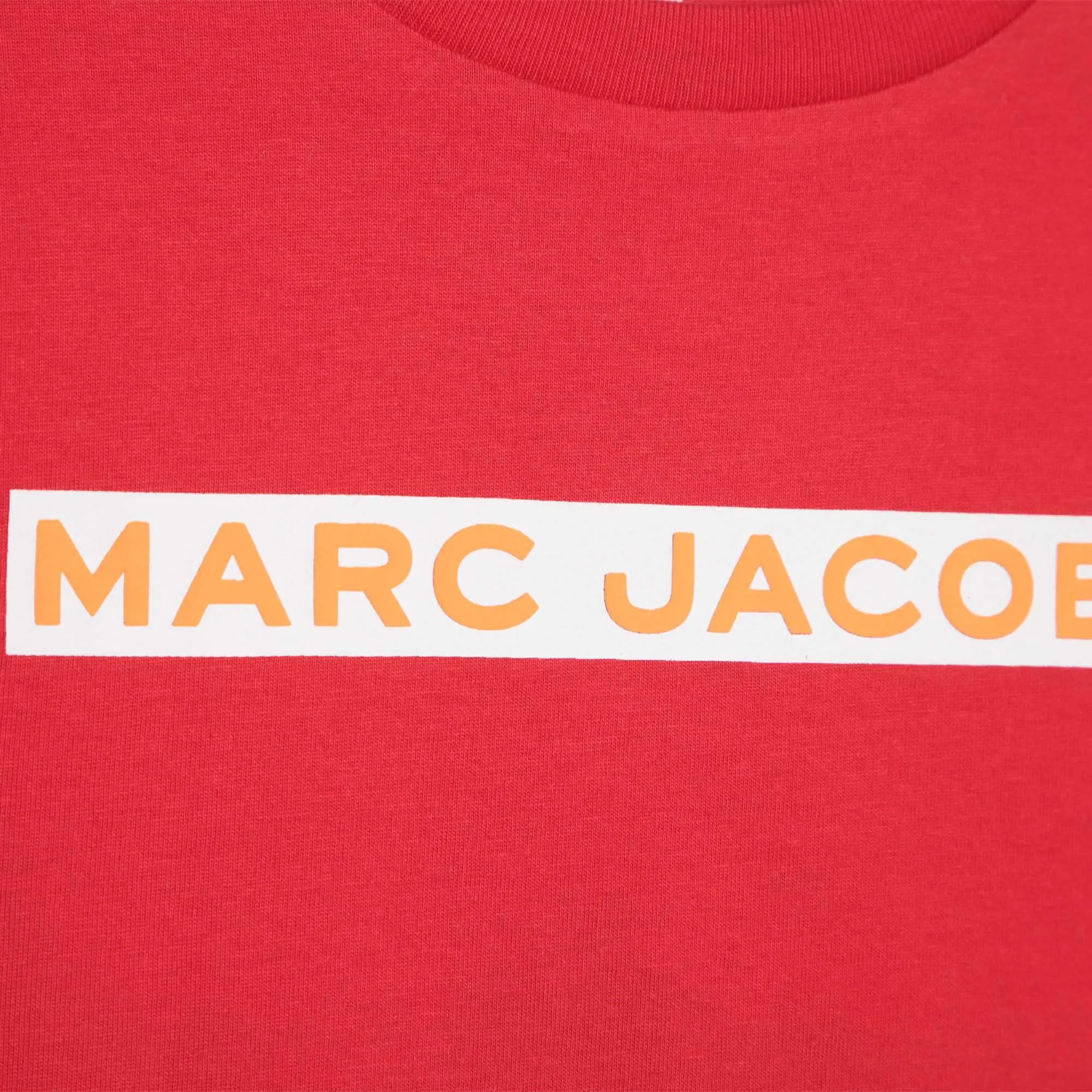 The Surf Lodge Ss Tee-Shirt - Red