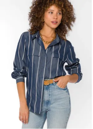 Valley Girl Blouse