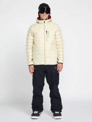 Veste de snow Puff Puff Give - Khaki (Unisexe)