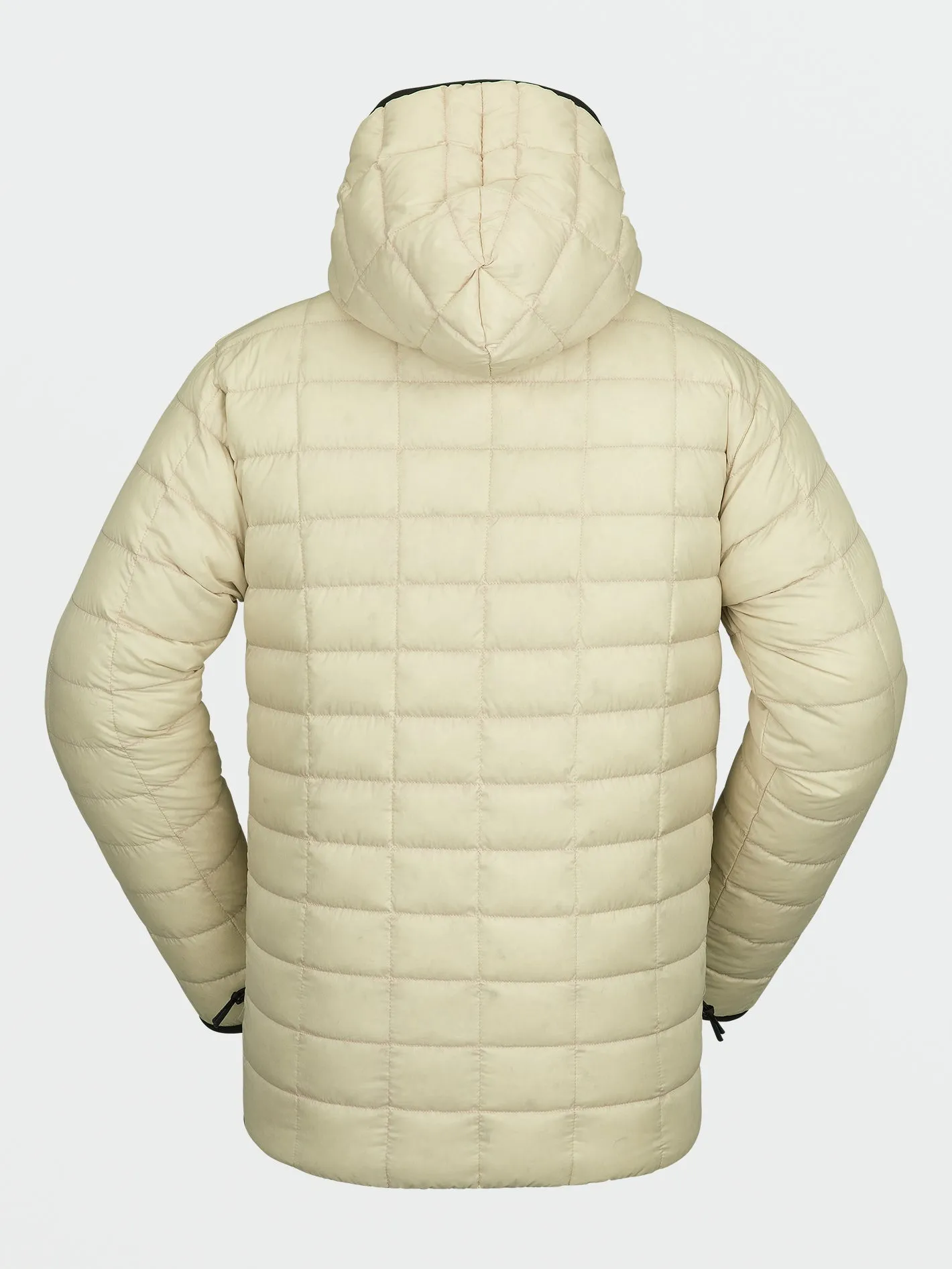 Veste de snow Puff Puff Give - Khaki (Unisexe)