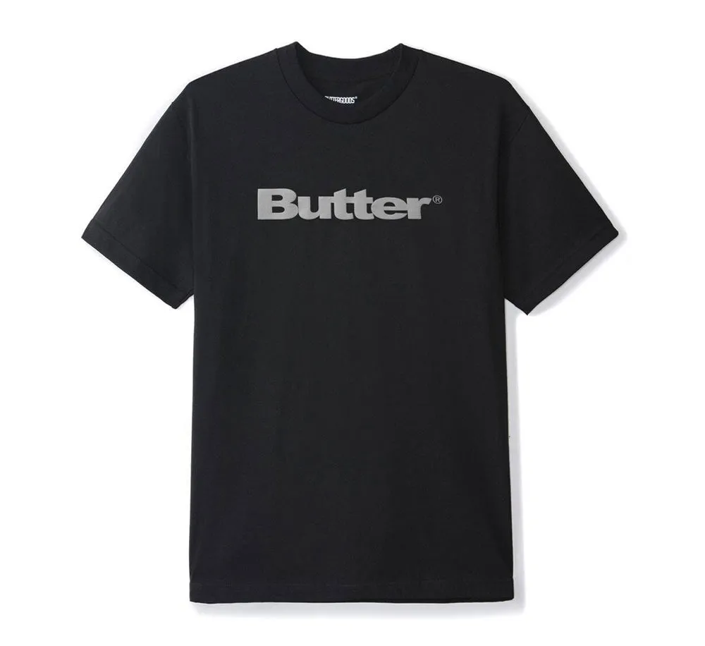 WORDMARK PUFF TEE