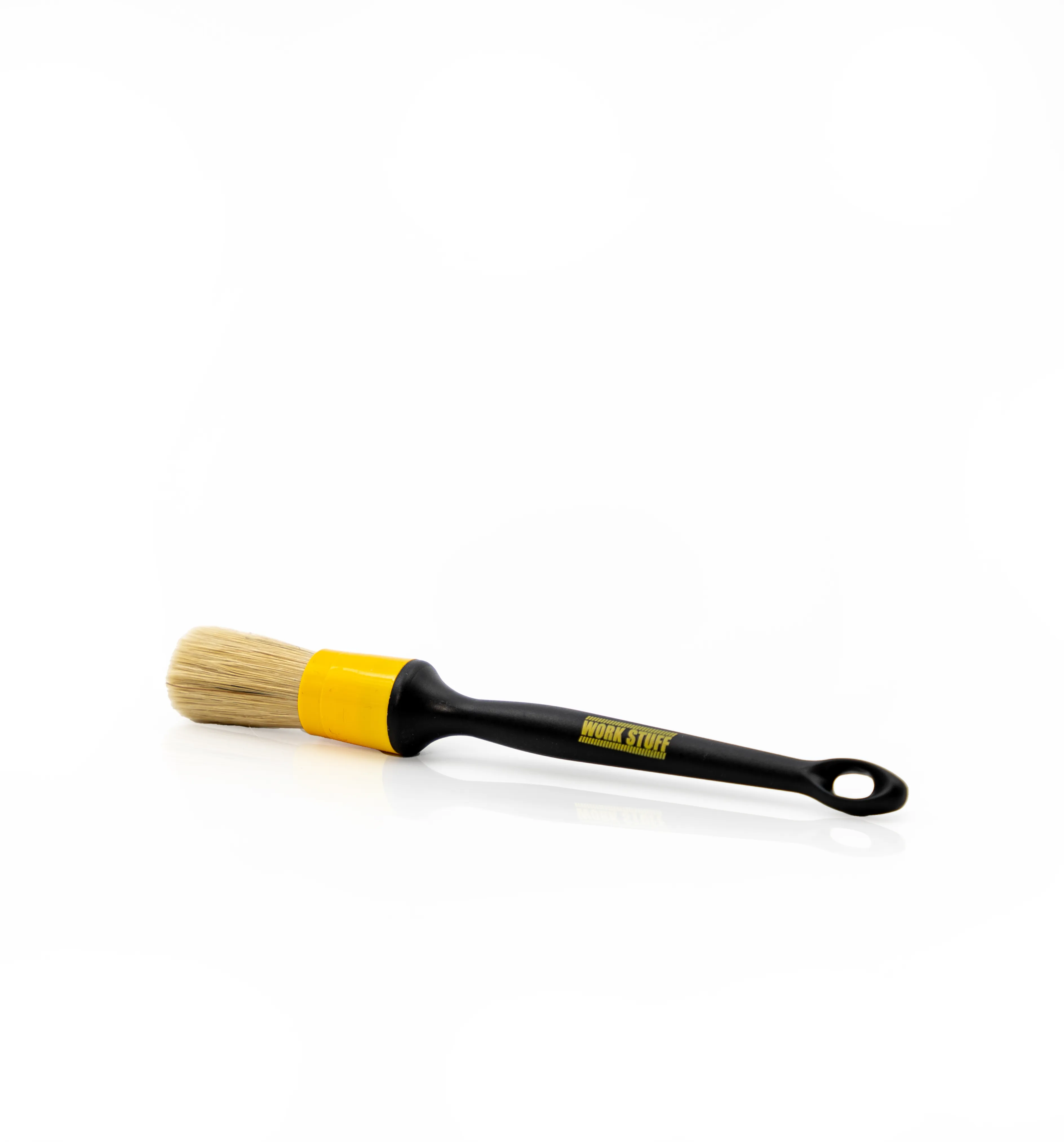 Work Stuff Detailing Brush Short