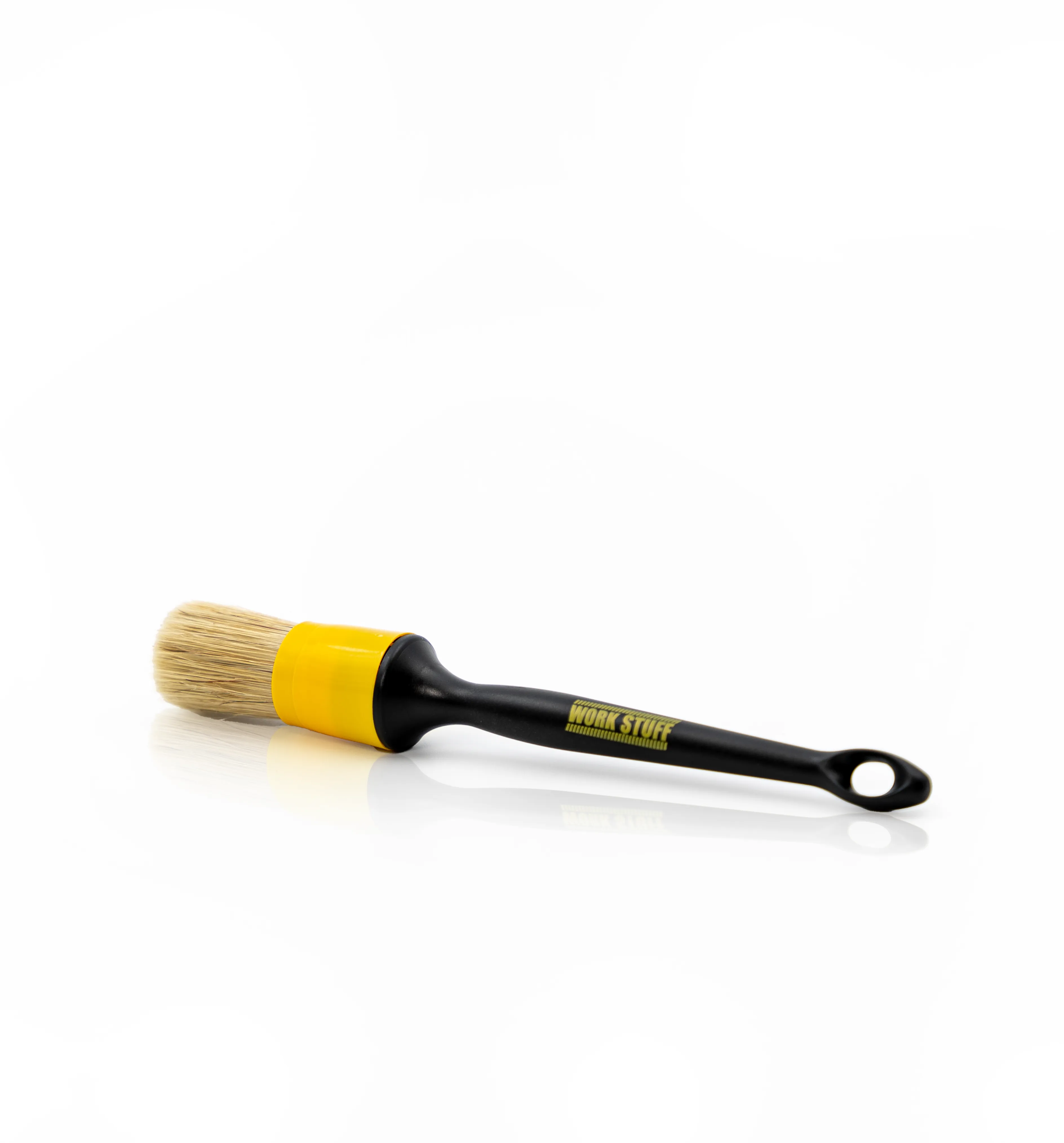 Work Stuff Detailing Brush Short
