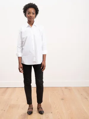ws02 shirt - white